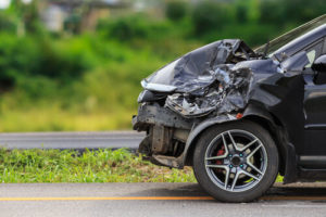 Houston Single Vehicle Accident Lawyers