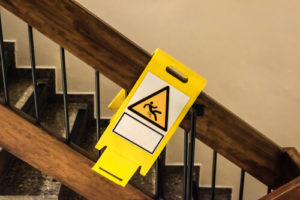 Houston Defective Stairways Injury Lawyers