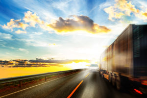 Houston Sun Glare Car Accident Attorneys