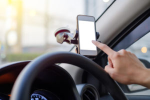 Houston Uber or Lyft Accident Lawyers