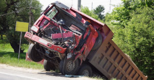 Truck Accident Lawyers in Houston