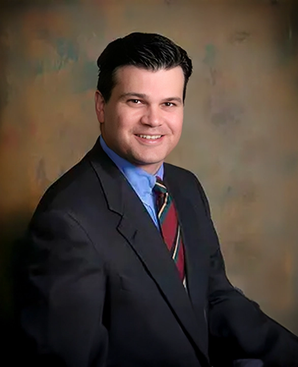David A. Kazen
