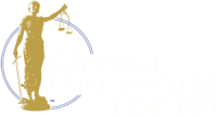 National Trial Lawyers icon