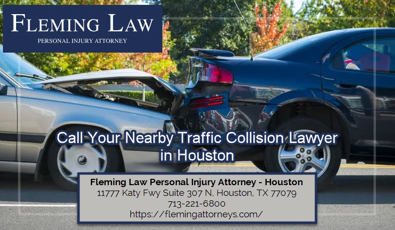 Meet The Houston, Texas, Personal Injury Law Firm That Gets Results - Roy  Boujaoude