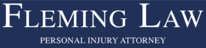 Fleming Law Logo