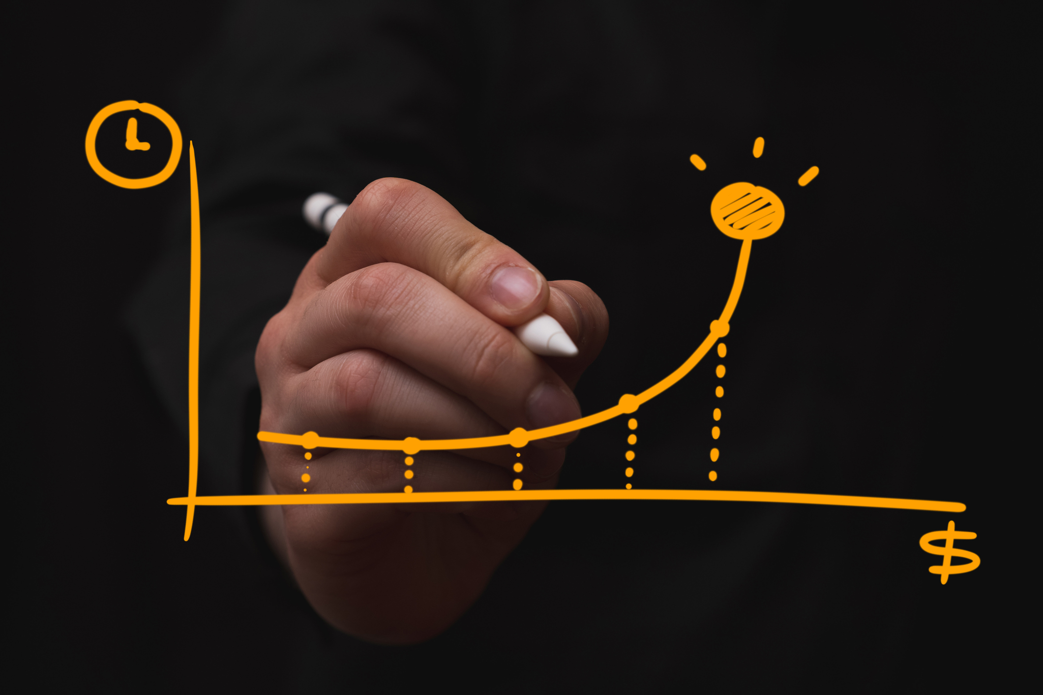 Statewide Texas Car Accident Statistics Infographic