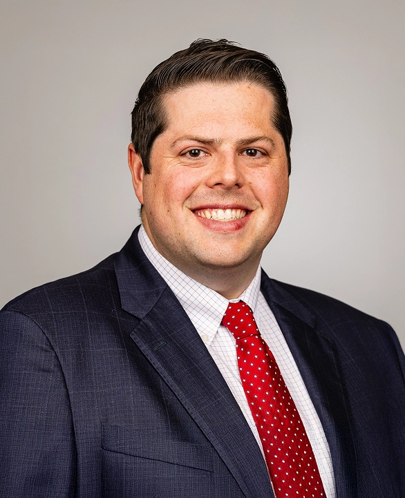 Brendan Fleming
