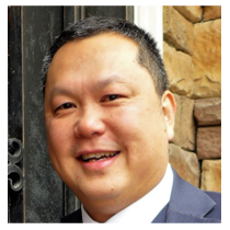 David Tang - attorney