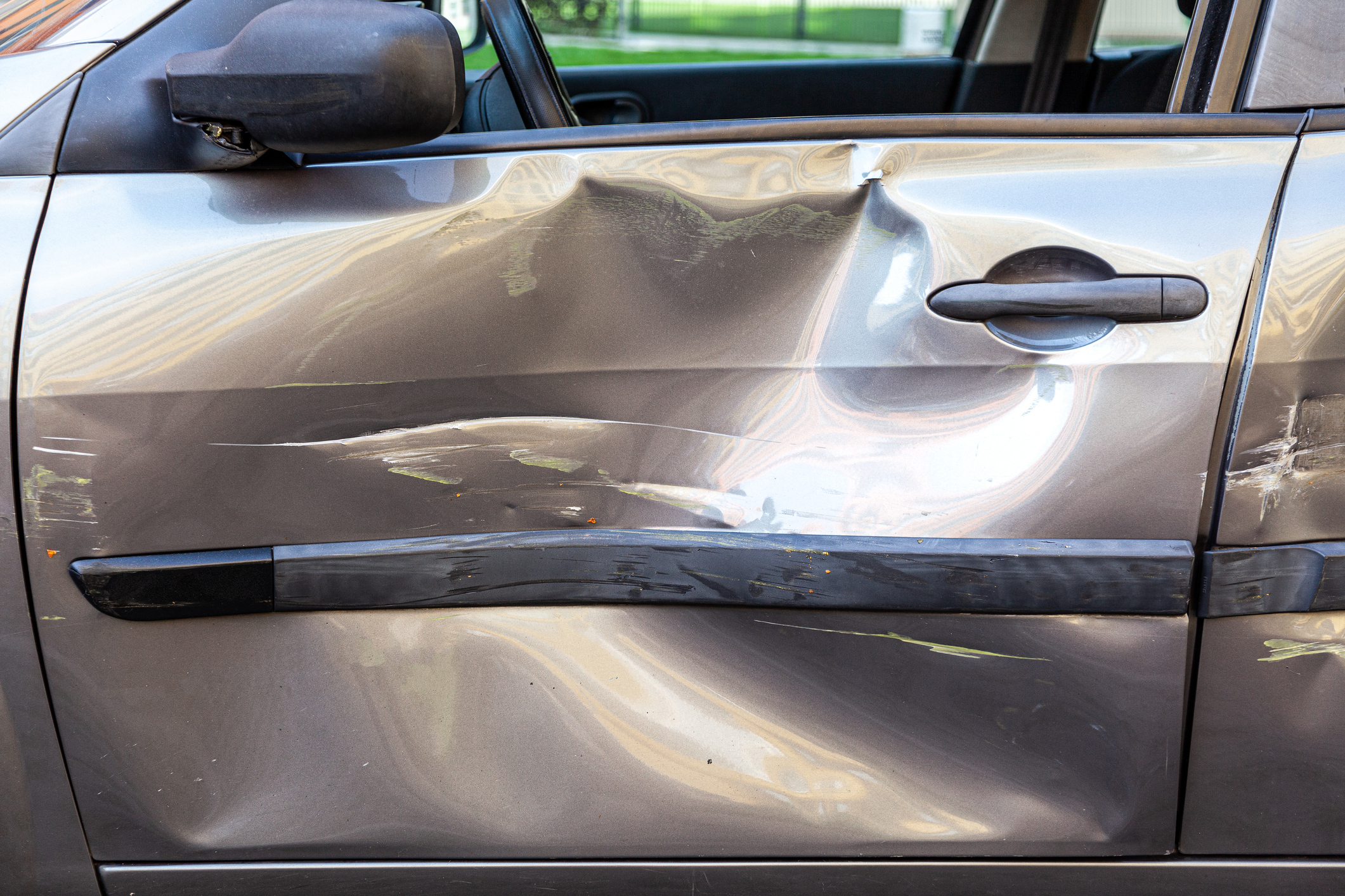 How long does it take to settle a car accident claim in Texas?