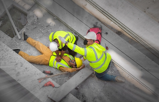 Construction Accidents