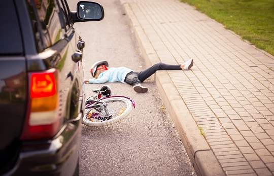 Hit and Run Accidents