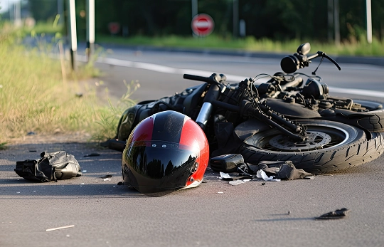 Motorcycle Accidents