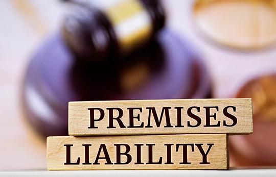 Premises Liability